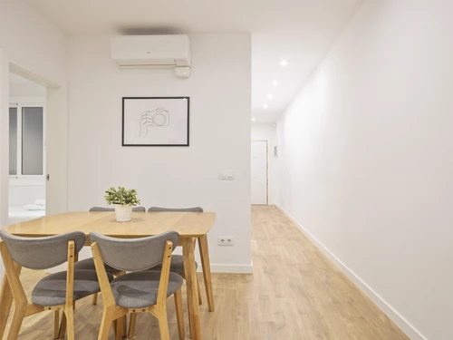 Ferienwohnung Barcelona, 3 Schlafzimmer, 4 Personen - photo_1011874850788