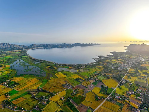 Villa Alcúdia, 4 pièces, 6 personnes - photo_1011874851064