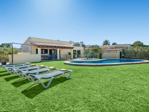 Villa Alcúdia, 4 pièces, 6 personnes - photo_1011874851064