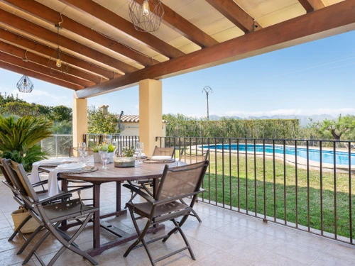Villa Alcúdia, 4 pièces, 6 personnes - photo_1011874851064