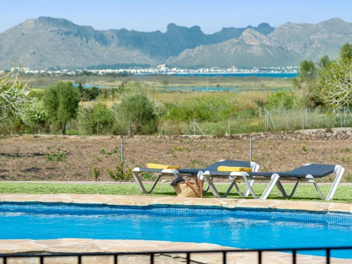 Villa Alcúdia, 4 pièces, 6 personnes - photo_1011874851064