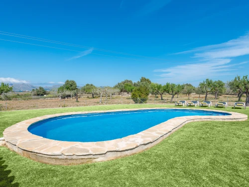 Villa Alcúdia, 4 pièces, 6 personnes - photo_1011874851064