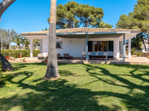 Villa Alcúdia, 4 bedrooms, 8 persons - photo_1011874851217