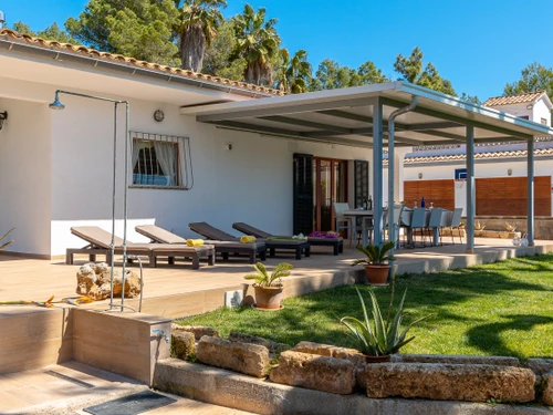 Casa Alcúdia, 4 dormitorios, 8 personas - photo_1011874851217