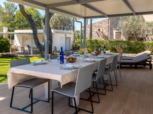 Villa Alcúdia, 4 bedrooms, 8 persons - photo_1011874851217