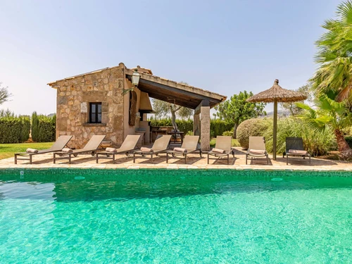 Gasthaus Pollença, 4 Schlafzimmer, 8 Personen - photo_1011874851378