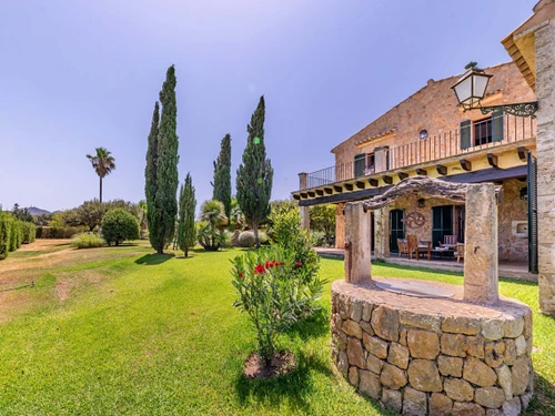 Gasthaus Pollença, 4 Schlafzimmer, 8 Personen - photo_1011874851378