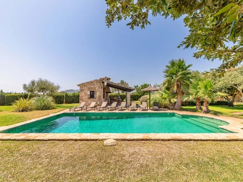 Gasthaus Pollença, 4 Schlafzimmer, 8 Personen - photo_1011874851378