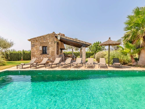 Gasthaus Pollença, 4 Schlafzimmer, 8 Personen - photo_1011874851378