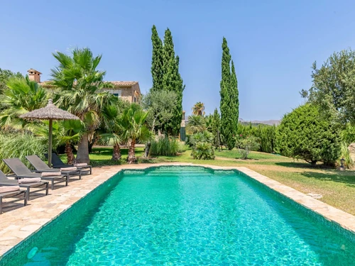 Gite Pollensa, 4 bedrooms, 8 persons - photo_1011874851378