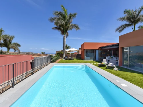 Villa Maspalomas, 2 dormitorios, 4 personas - photo_1011874851535