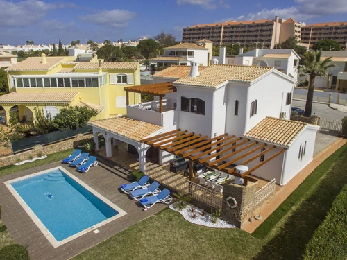 Villa Galé, 4 Schlafzimmer, 8 Personen - photo_1011874851670