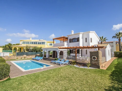 Villa Galé, 5 pièces, 8 personnes - photo_1011874851670