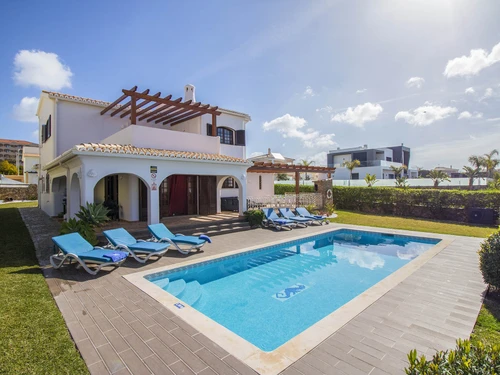 Villa Galé, 4 Schlafzimmer, 8 Personen - photo_1011874851670