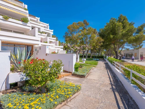 Apartamento Palma, 2 dormitorios, 4 personas - photo_1011874852098