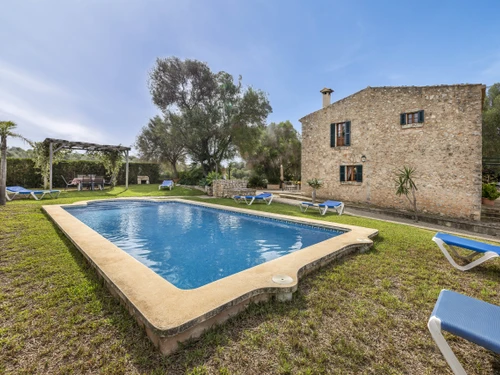 Villa Llubí, 3 Schlafzimmer, 6 Personen - photo_1011874852330