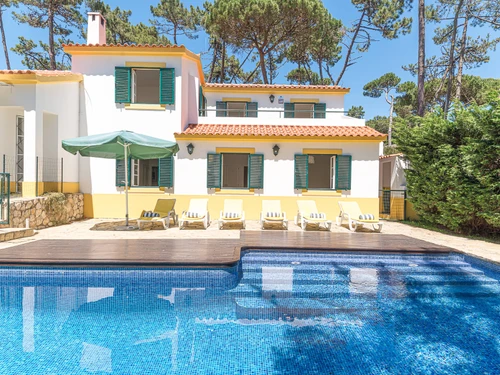 Villa Sintra, 4 dormitorios, 10 personas - photo_1011874852472