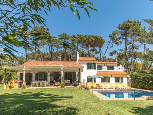 Villa Sintra, 4 bedrooms, 10 persons - photo_1011874852472