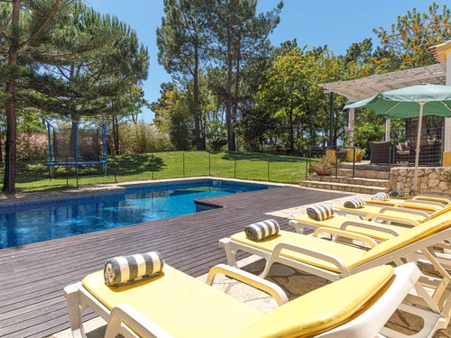 Villa Sintra, 4 dormitorios, 10 personas - photo_1011874852472