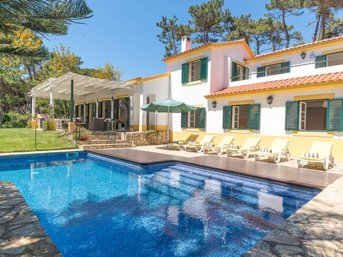 Villa Sintra, 4 dormitorios, 10 personas - photo_1011874852472