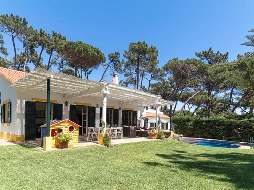 Villa Sintra, 4 dormitorios, 10 personas - photo_1011874852472