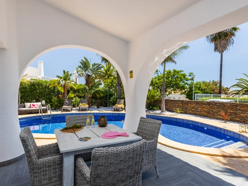 Villa Albufeira, 5 pièces, 10 personnes - photo_1011874853042