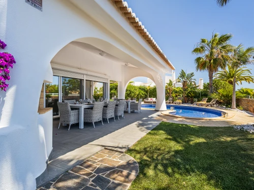 Villa Albufeira, 5 pièces, 10 personnes - photo_1011874853042