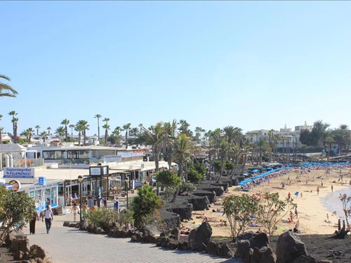 Villa Playa Blanca, 2 bedrooms, 5 persons - photo_1011874853339