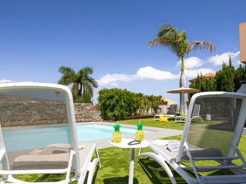 Villa Maspalomas, 2 dormitorios, 4 personas - photo_1011874853473