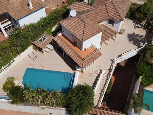 Villa Mijas, 6 pièces, 10 personnes - photo_1011874853612