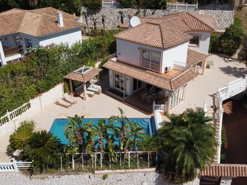 Villa Mijas, 5 dormitorios, 10 personas - photo_1011874853612