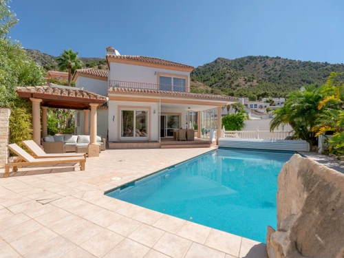 Villa Mijas, 6 pièces, 10 personnes - photo_1011874853612