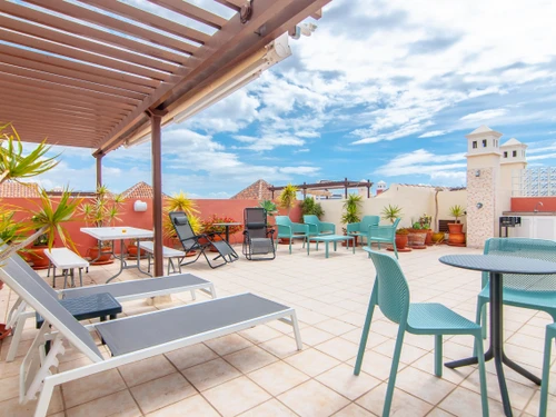 Appartement Costa Adeje, 4 pièces, 6 personnes - photo_1011874853914