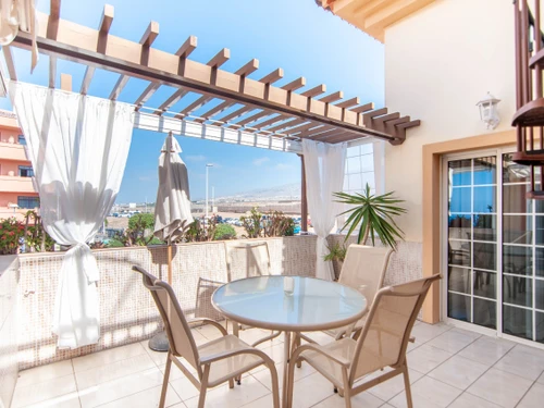 Apartamento Costa Adeje, 3 dormitorios, 6 personas - photo_1011874853914