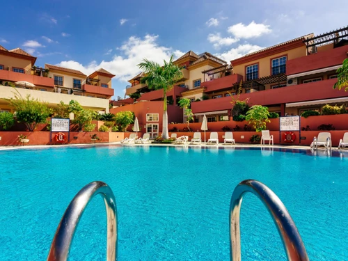 Appartement Costa Adeje, 4 pièces, 6 personnes - photo_1011874853914