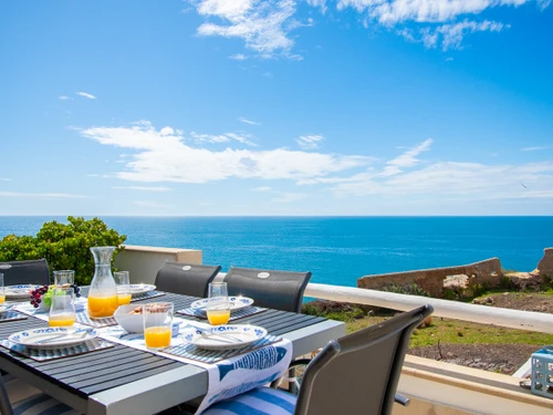 Gîte Carvoeiro, 4 pièces, 6 personnes - photo_1011874854208