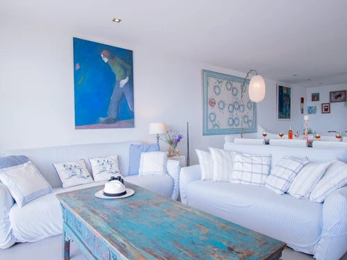 Gîte Carvoeiro, 4 pièces, 6 personnes - photo_1011874854208