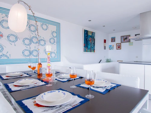 Gîte Carvoeiro, 4 pièces, 6 personnes - photo_1011874854208