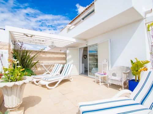 Gîte Carvoeiro, 4 pièces, 6 personnes - photo_1011874854208