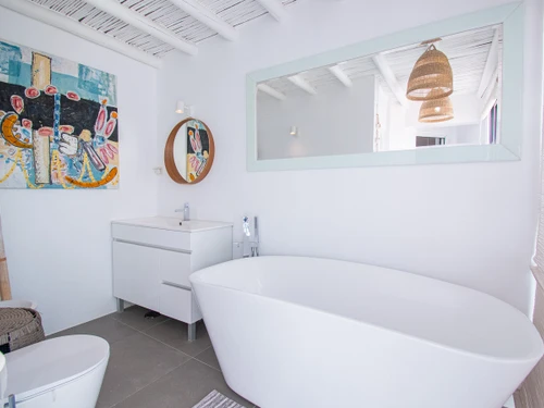 Gîte Carvoeiro, 4 pièces, 6 personnes - photo_1011874854208