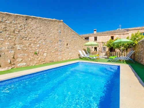 Villa Palma, 4 bedrooms, 8 persons - photo_1011874854357
