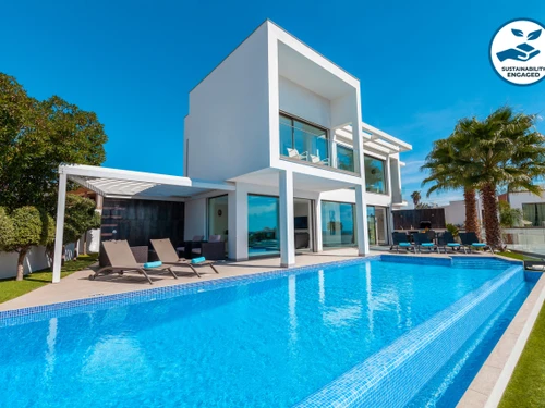 Villa Armação de Pêra, 4 bedrooms, 12 persons - photo_1011874854931