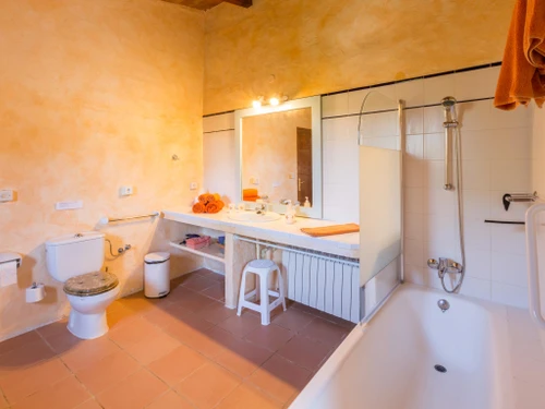 Villa Santanyi, 2 Schlafzimmer, 4 Personen - photo_1011874855079