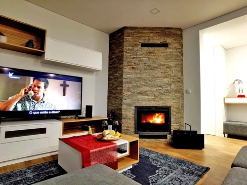 Maison Gerês, 4 pièces, 6 personnes - photo_1011874855198