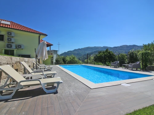 Maison Gerês, 4 pièces, 6 personnes - photo_1011874855198