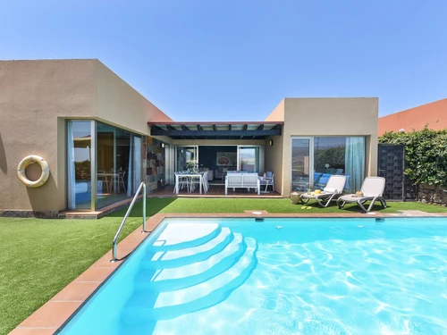 Villa Maspalomas, 3 pièces, 4 personnes - photo_1011874855346