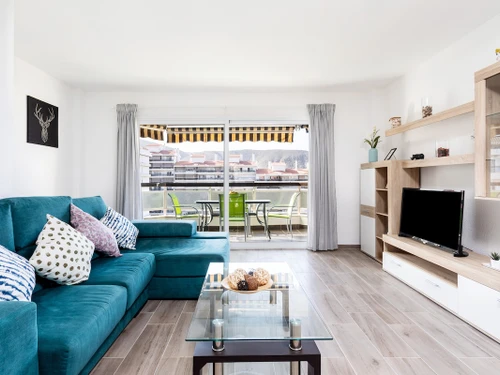Ferienwohnung Los Cristianos, 3 Schlafzimmer, 5 Personen - photo_1011874855486