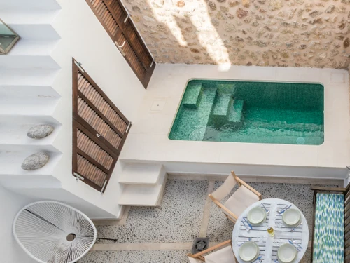 Maison Pollença, 4 pièces, 6 personnes - photo_1011874855627