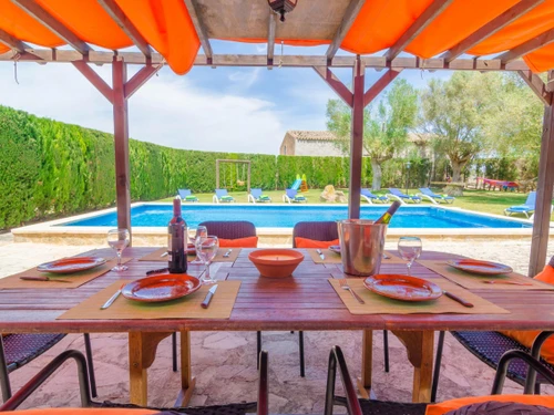 Villa Palma, 4 Schlafzimmer, 8 Personen - photo_1011874855785