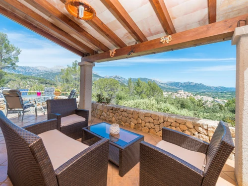 Villa Selva, 2 Schlafzimmer, 4 Personen - photo_1011874856337
